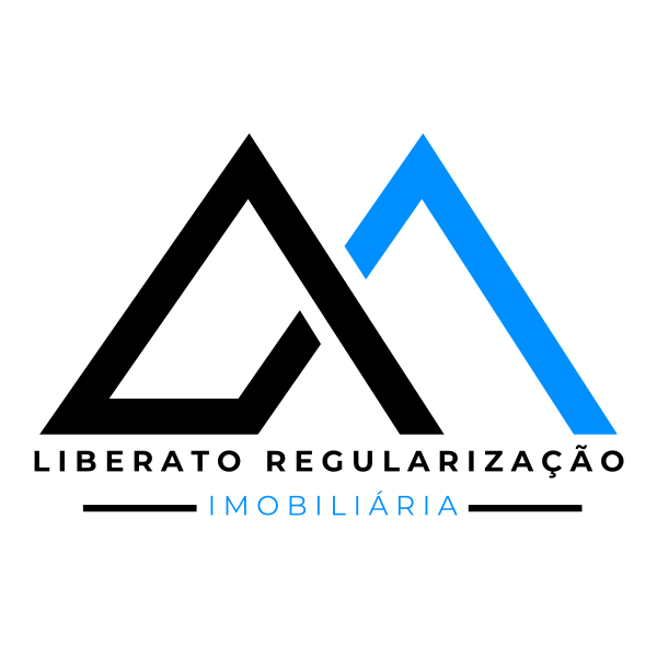 Logotipo da Liberato Regularização Imobiliária
