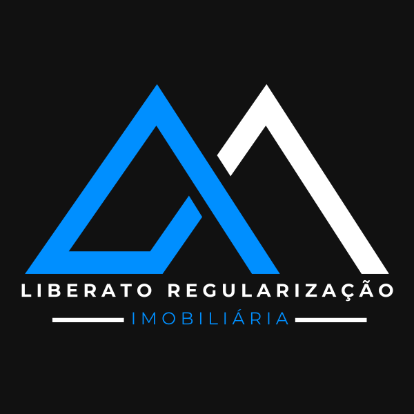 Logotipo da Liberato Regularização Imobiliária